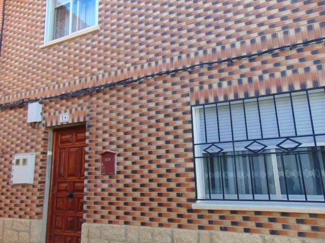 Casa en venta en Alcaudete De La Jara