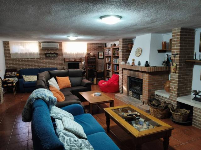 Casa en venta en Alcaudete De La Jara, Castilla-La Mancha