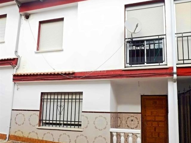Chalet en venta en Alcaudete De La Jara, Castilla-La Mancha