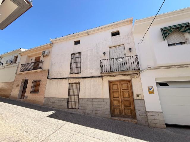 Casa en venta en Alcaudete, Andalucía