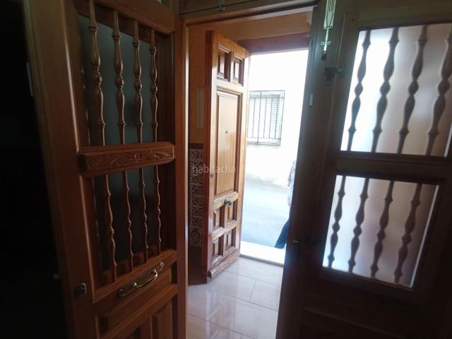 Casa en venta en Alcaudete