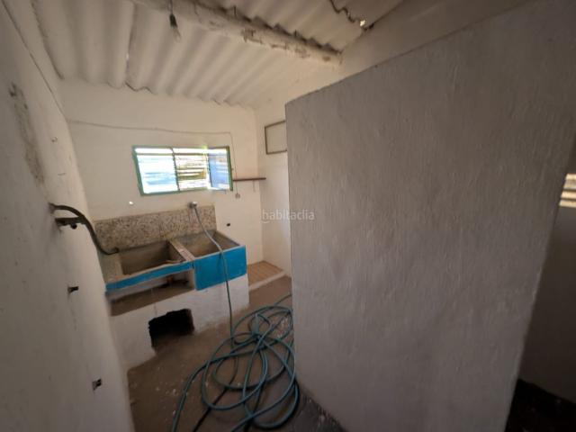 Casa en venta en Alcaudete, Andalucía