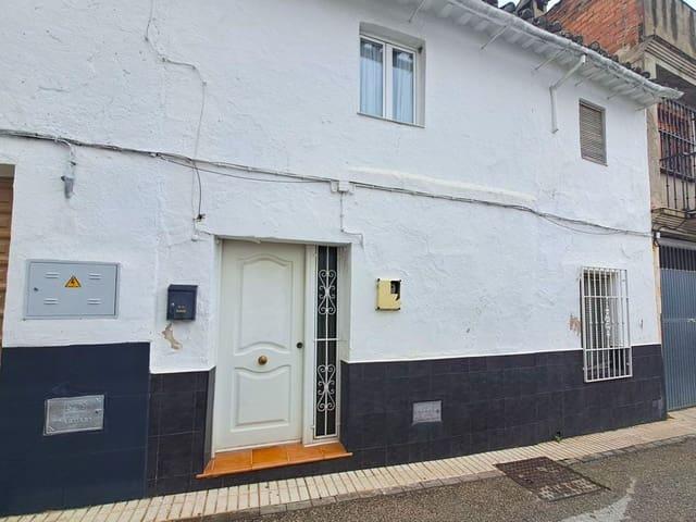 Casa en venta en Alcaudete