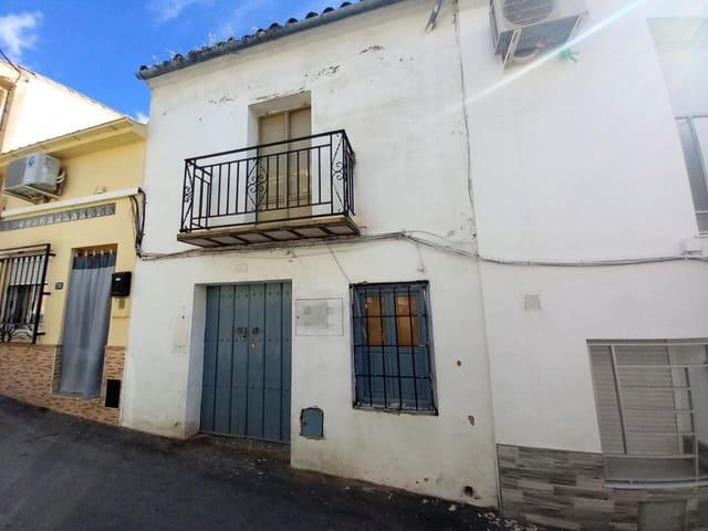 Casa en venta en Alcaudete