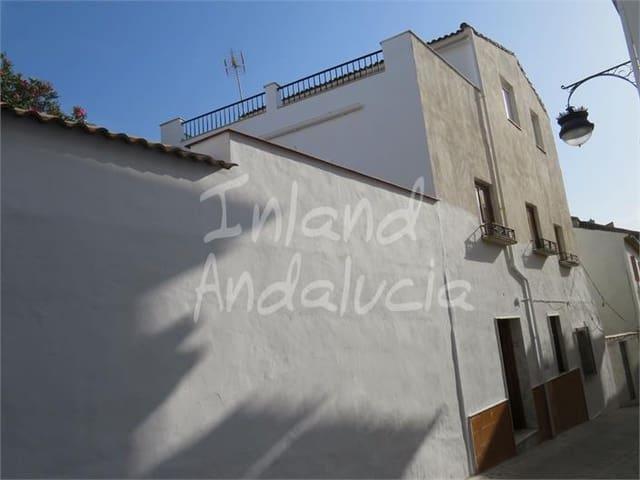 Casa en venta en Alcaudete