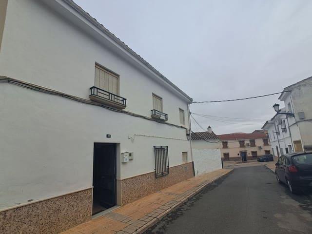 Casa en venta en Alcaudete