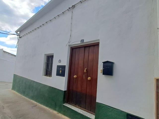 Casa en venta en Alcaudete, Andalucía