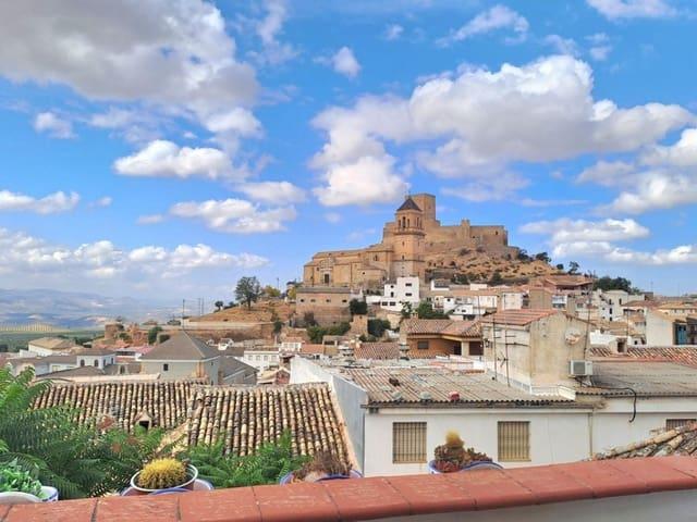 Casa en venta en Alcaudete, Andalucía