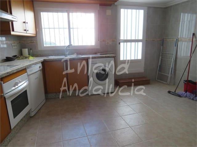 Casa en venta en Alcaudete, Andalucía