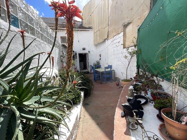 Casa en venta en Alcaudete