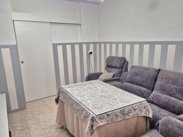Casa en venta en Alcaudete, Andalucía