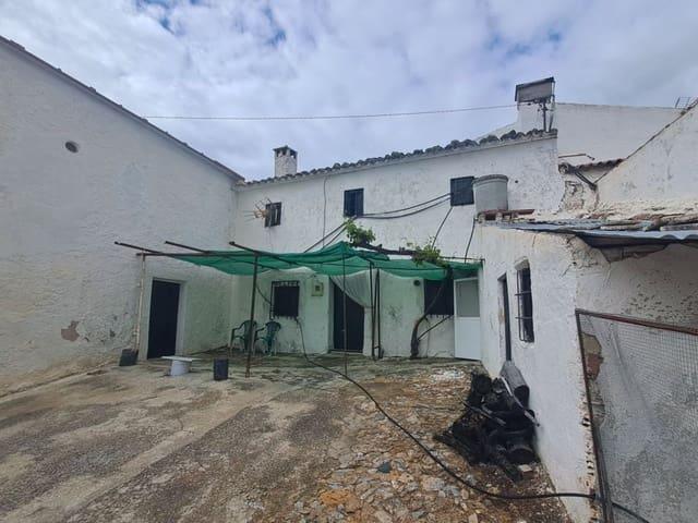 Casa en venta en Alcaudete