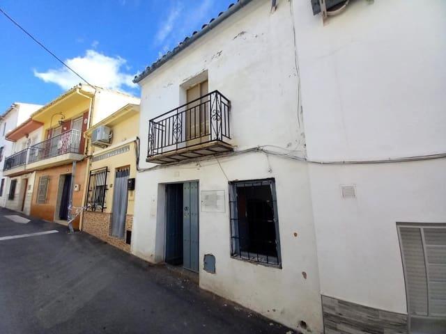 Casa en venta en Alcaudete, Jaén