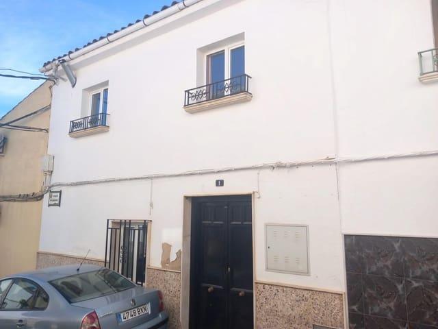 Casa en venta en Alcaudete