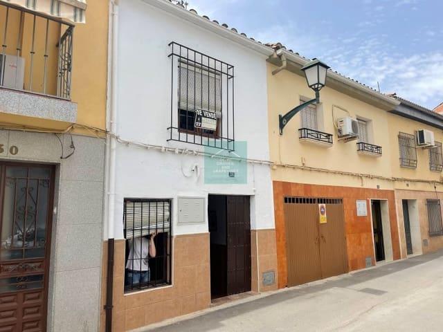 Casa en venta en Alcaudete