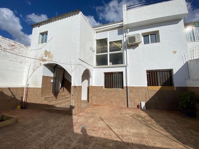 Casa en venta en Alcaudete