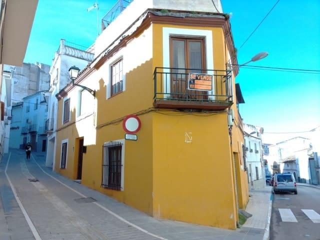 Casa en venta en Alcaudete