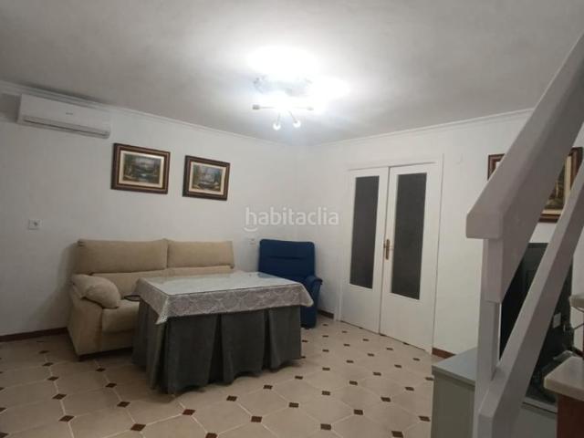 Casa en venta en Alcaudete