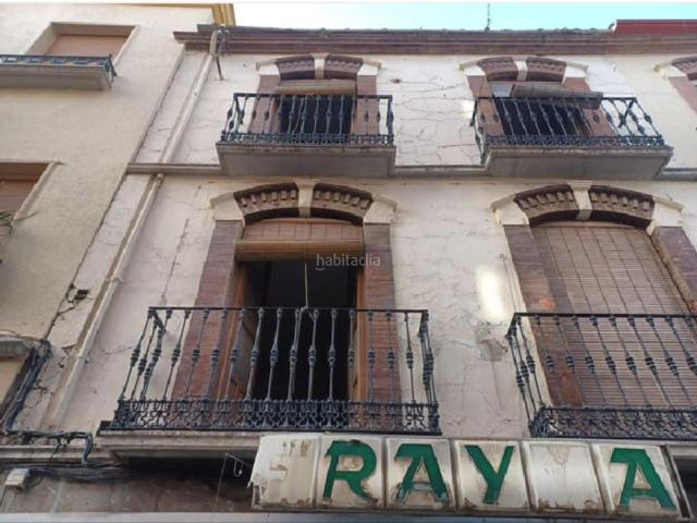Casa en venta en Alcaudete