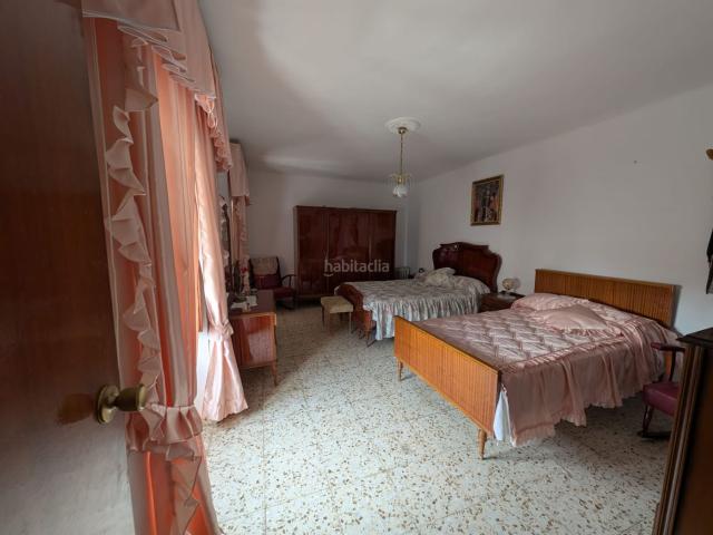 Casa en venta en Alcaudete, Andalucía