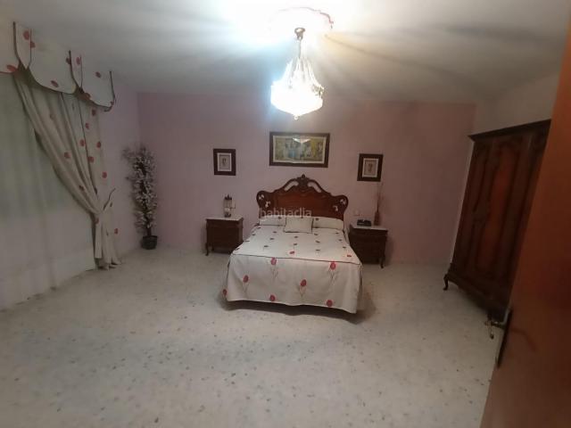 Casa en venta en Alcaudete