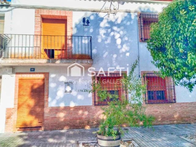 Casa en venta en Alcázar De San Juan, Castilla-La Mancha