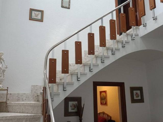 Casa en venta en Alcázar De San Juan, Castilla-La Mancha