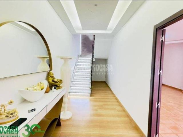 Casa en venta en Alcázar De San Juan, Castilla-La Mancha