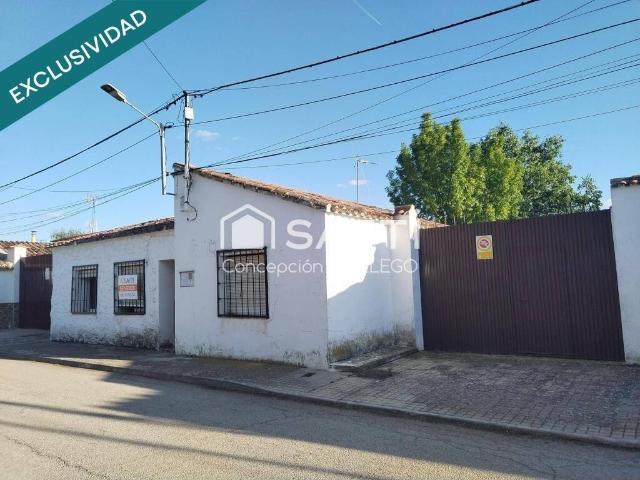 Casa en venta en Alcázar De San Juan, Ciudad Real