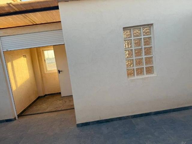 Casa en venta en Alcázar De San Juan, Castilla-La Mancha