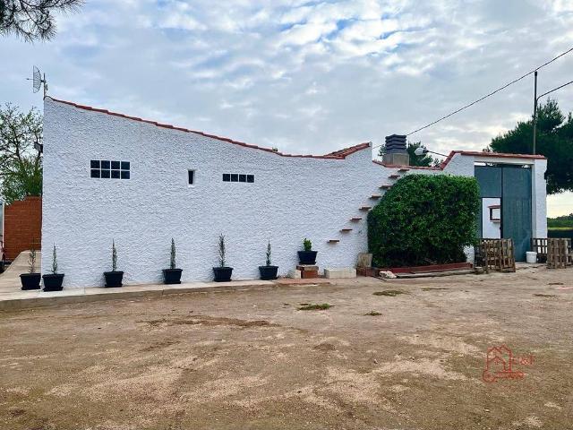 Casa en venta en Alcázar De San Juan, Castilla-La Mancha