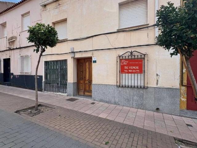 Casa en venta en Alcázar De San Juan, Castilla-La Mancha