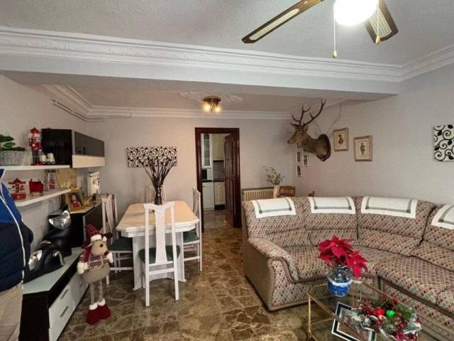 Casa en venta en Alcázar De San Juan, Castilla-La Mancha