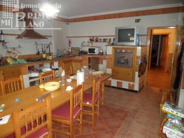 Casa en venta en Alcázar De San Juan, Castilla-La Mancha