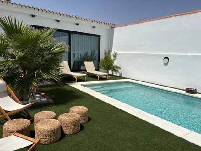 Casa en venta en Alcázar De San Juan, Castilla-La Mancha