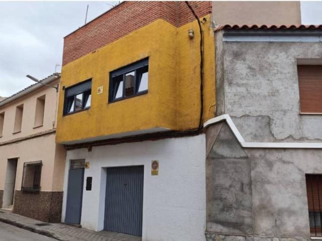Casa en venta en Alcázar De San Juan, Castilla-La Mancha