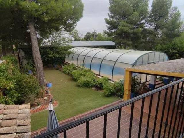 Casa en venta en Alameda de Cervera, Alcázar De San Juan