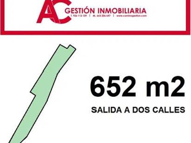 Casa en venta en Alcázar De San Juan, Castilla-La Mancha