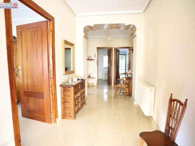 Casa en venta en Alcázar De San Juan, Castilla-La Mancha