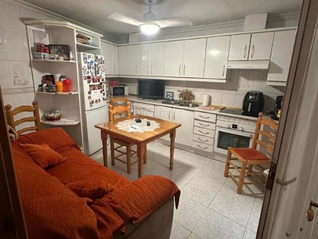 Casa en venta en Alcázar De San Juan, Castilla-La Mancha