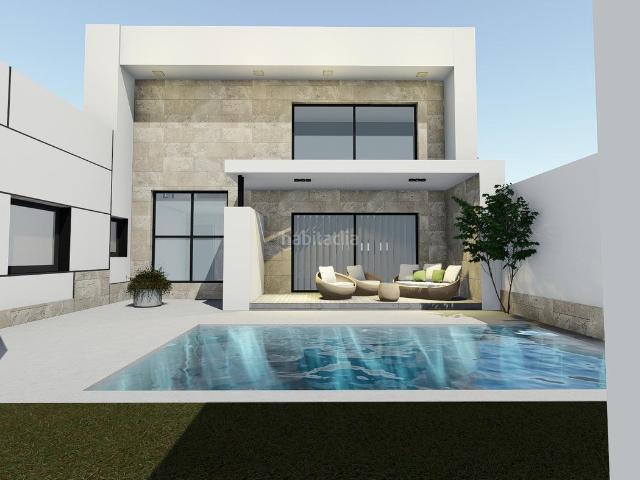 Casa en venta en Alcázar De San Juan, Ciudad Real