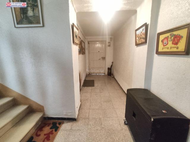 Casa en venta en Alcázar De San Juan, Castilla-La Mancha