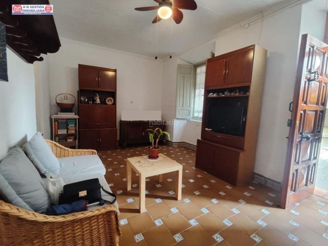 Casa en venta en Alcázar De San Juan, Castilla-La Mancha