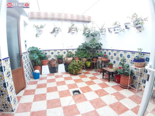 Casa en venta en Alcázar De San Juan, Castilla-La Mancha