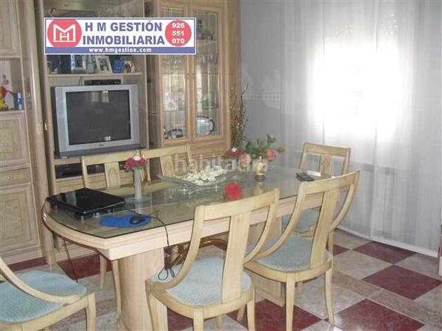 Casa en venta en Alcázar de San Juan, Ciudad Real