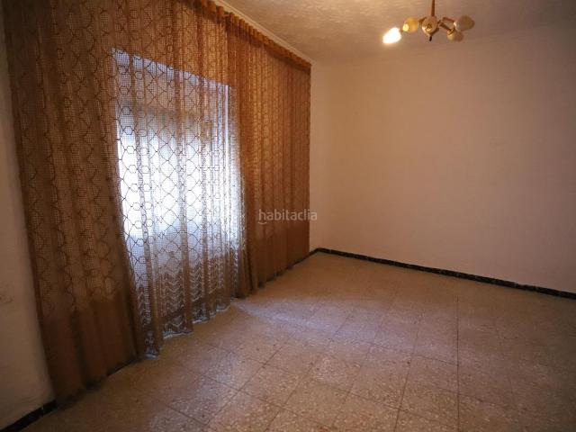 Casa en venta en Alcázar De San Juan, Castilla-La Mancha