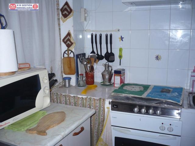 Casa en venta en Alcázar De San Juan, Castilla-La Mancha