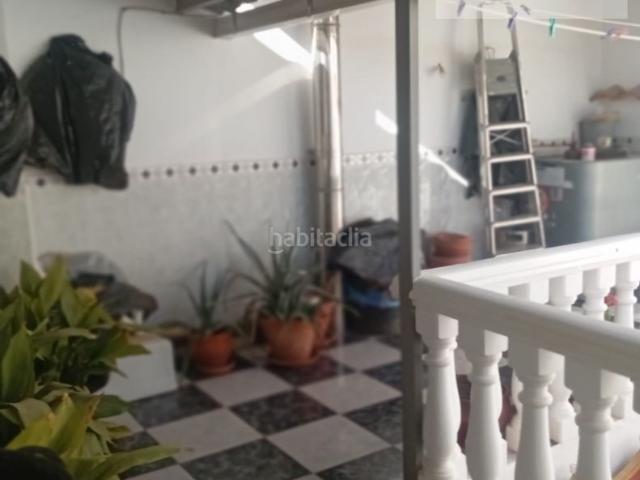 Casa en venta en Alcázar de San Juan, Ciudad Real