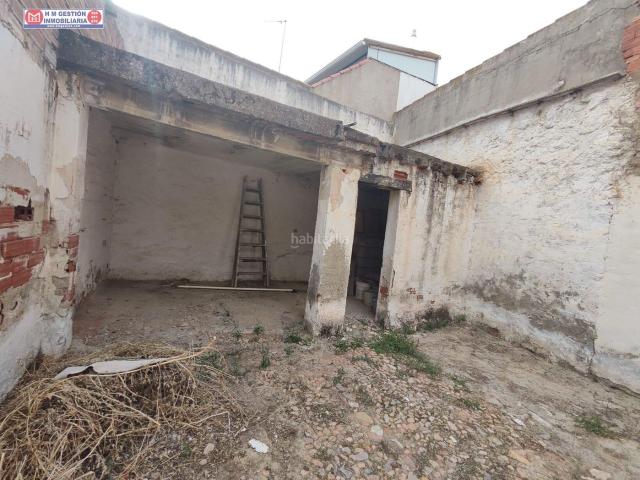 Casa en venta en Alcázar De San Juan, Castilla-La Mancha
