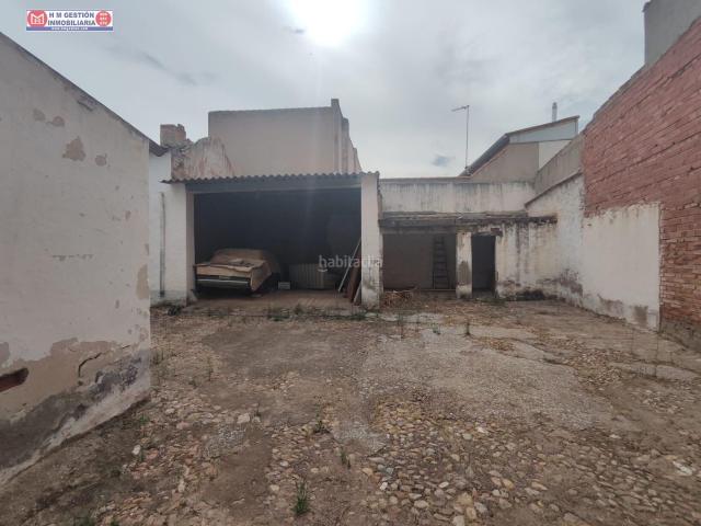 Casa en venta en Alcázar De San Juan, Castilla-La Mancha